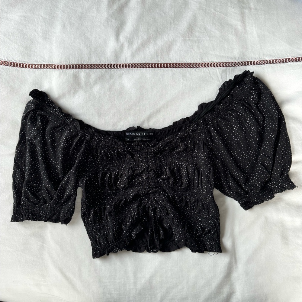 Urban outfitters top